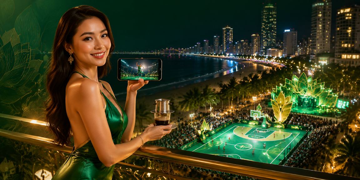 Cược Bóng rổ tại Đà Nẵng Bóng rổ Đà Nẵng và cược thể thao